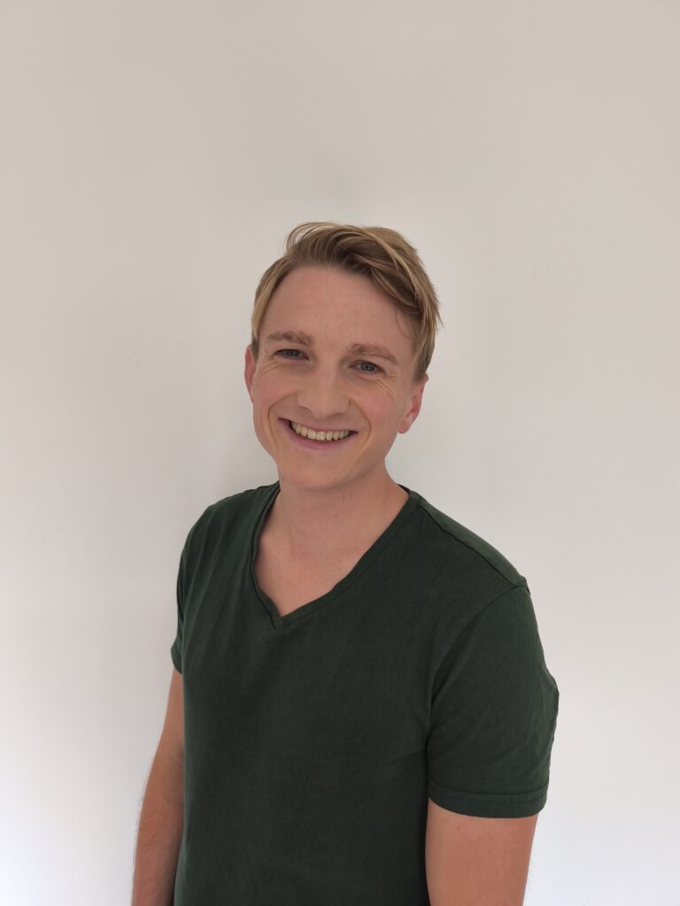 Dr. André Köhler – Matheberatung